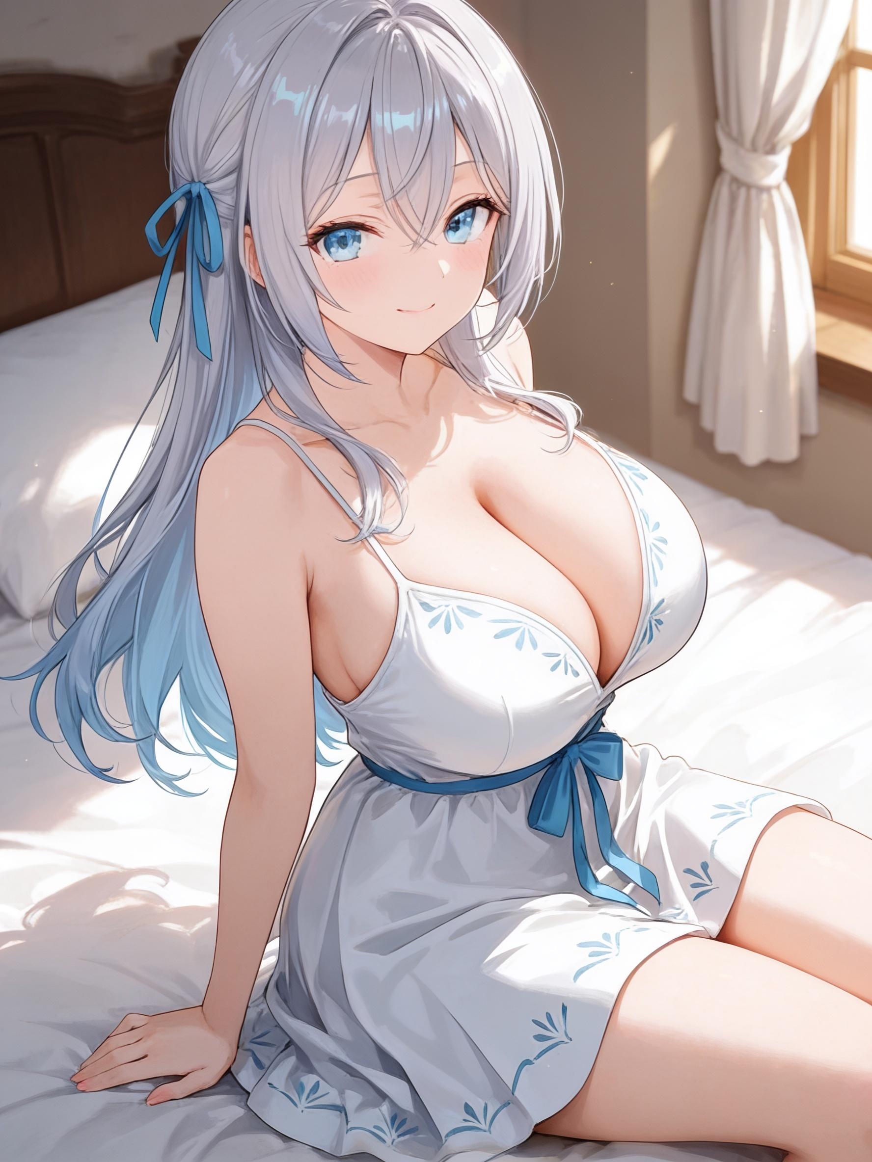 아냐