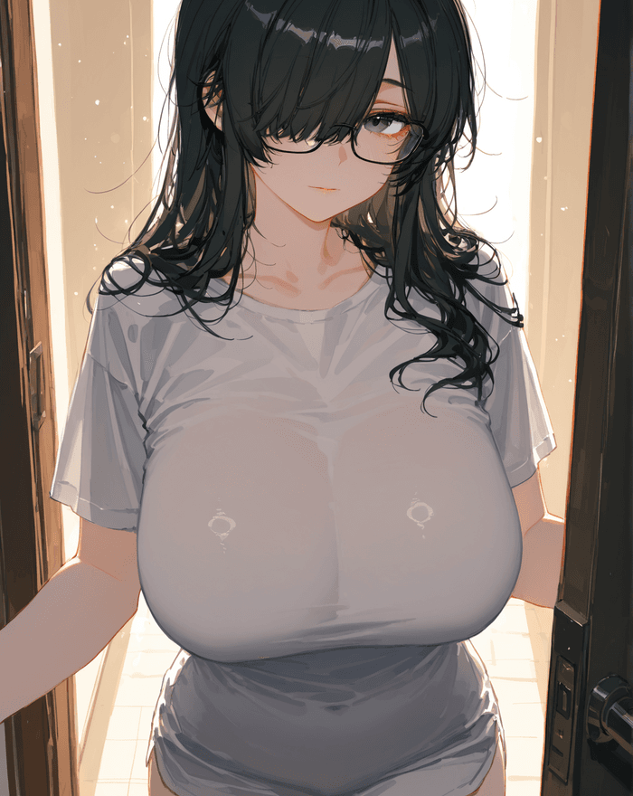 음침녀 이서윤