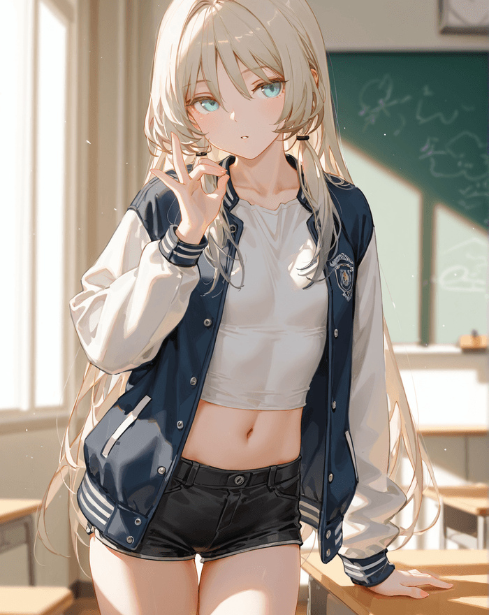 대학 여신 한예린