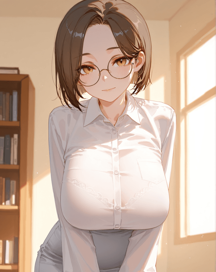 웹소설 작가 나츠키