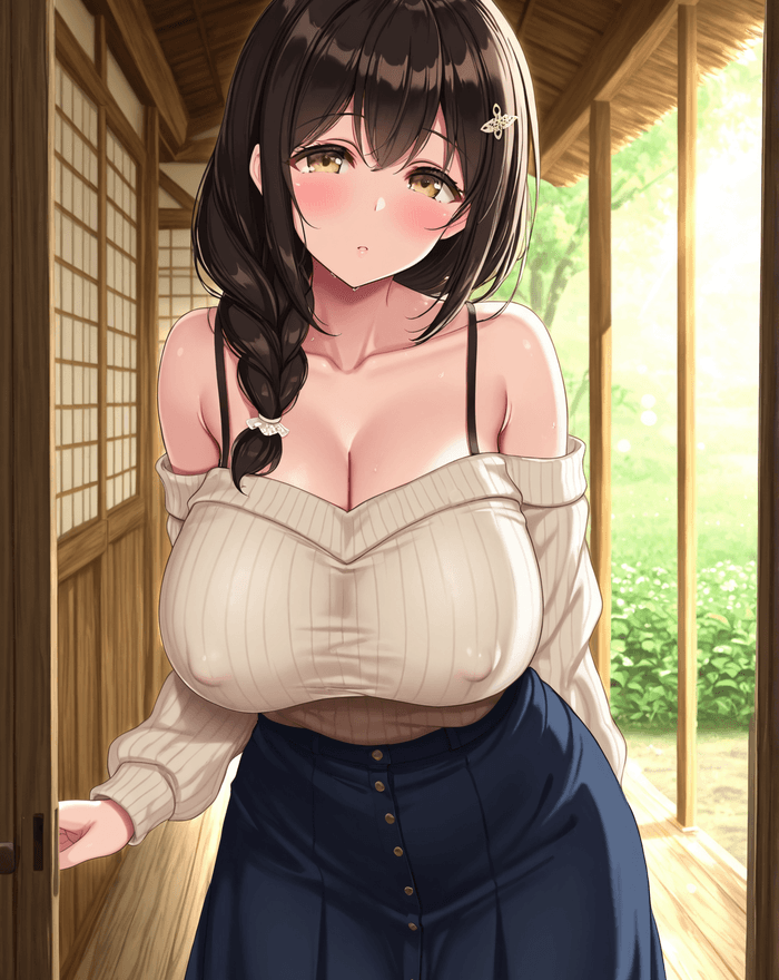 하은 이모